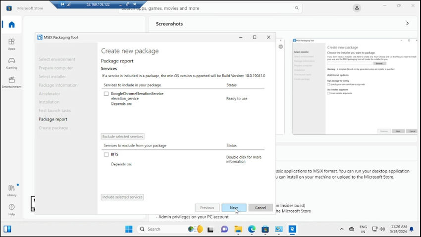 Admin privileges on your pc account